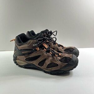 Merrell Yokota Mid Hiking Boots